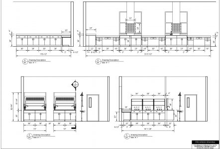 Layout Elevations