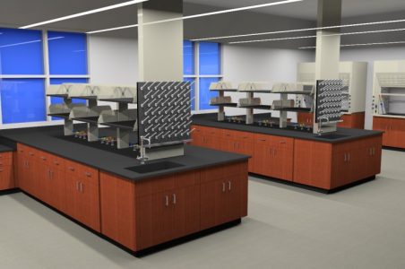 Modern Lab Layout version2015-Cherry 1180X508